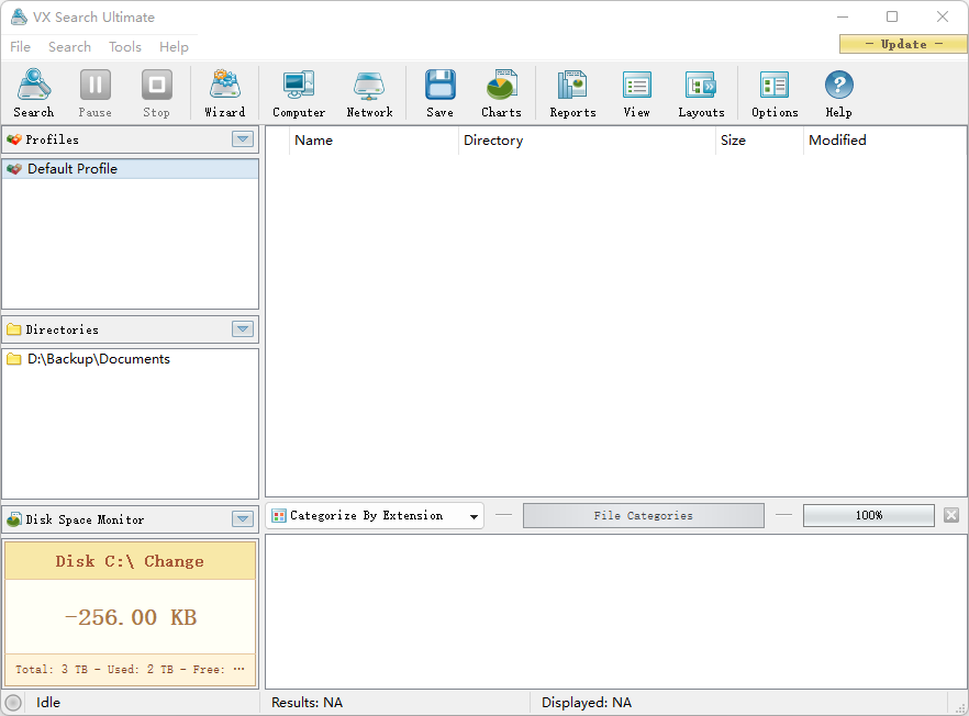 VX Search Ultimate/Pro破解激活 电脑文件快速搜索工具 v16.4.18
