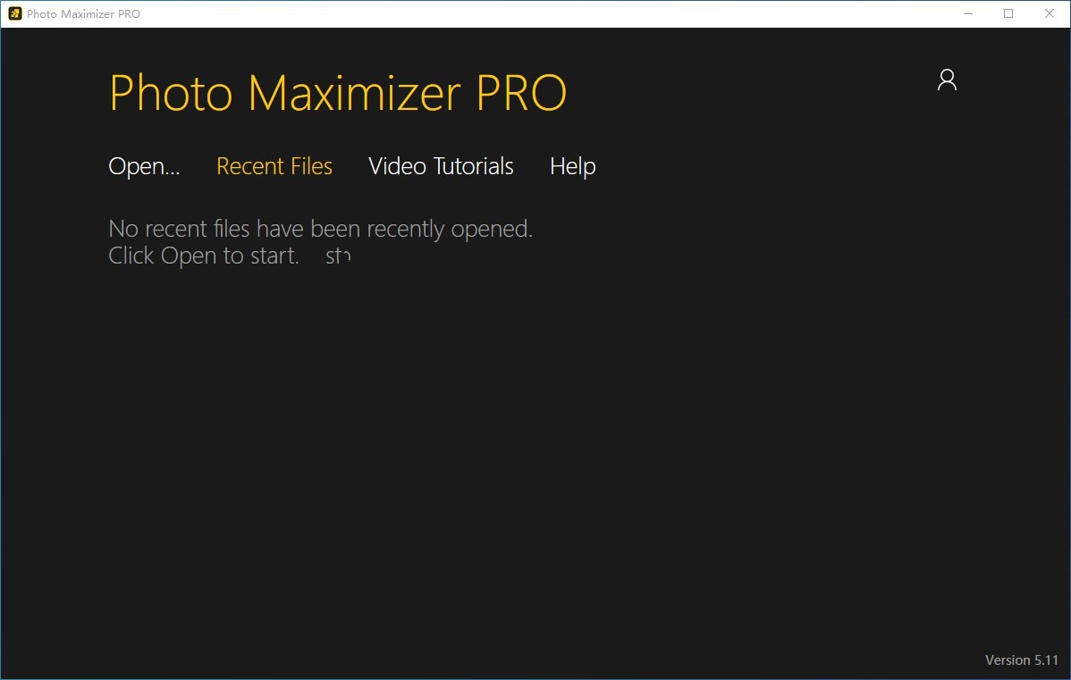 InPixio Photo Maximizer Pro特别版 图片无损放大软件 v5.3.8622.22318
