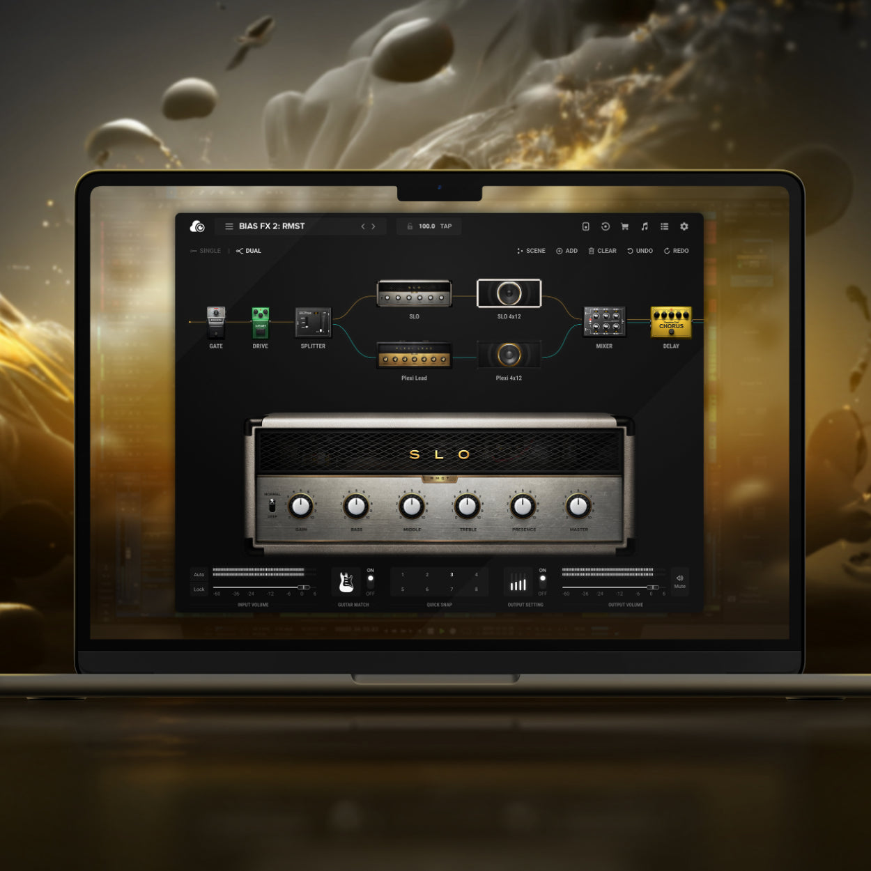 Positive Grid BIAS FX 2 Elite特别版VR版 电吉他效果模拟软件 v2.6.0