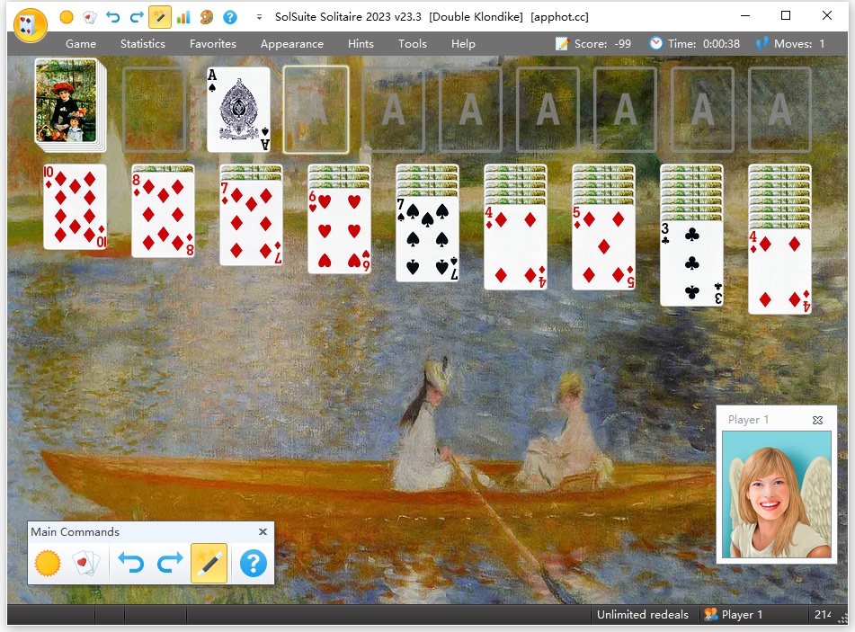SolSuite Solitaire 特别版绿色激活 电脑蜘蛛纸牌游戏合集 2024 24.5