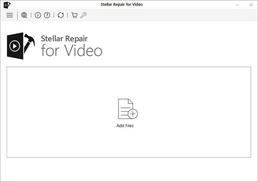 Stellar Repair for Video 特别版激活 损坏视频修复软件 v6.8.0.1