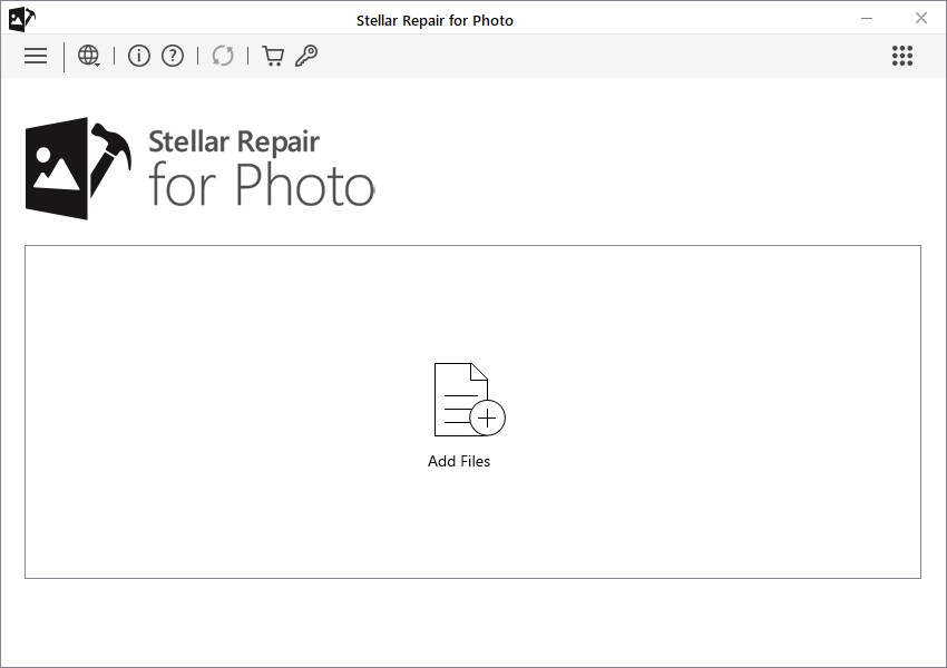 Stellar Repair for Photo特别版 损坏的照片修复软件 v8.7.0.5
