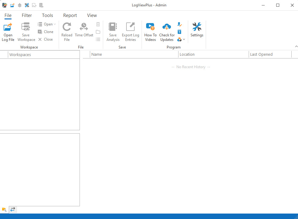 老趣网 - LogViewPlus 绿色便携版 多功能日志文件查看分析工具 v3.1.18
