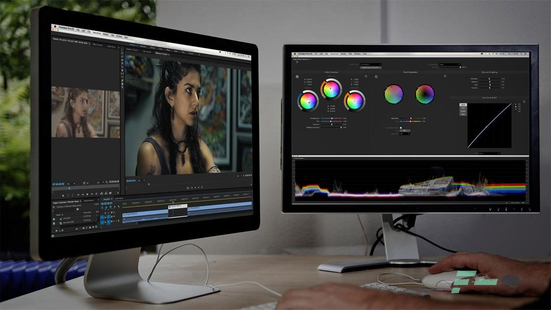 老趣网 - Red Giant Magic Bullet Suite 中文特别版激活 视频调色插件套装 2025.0