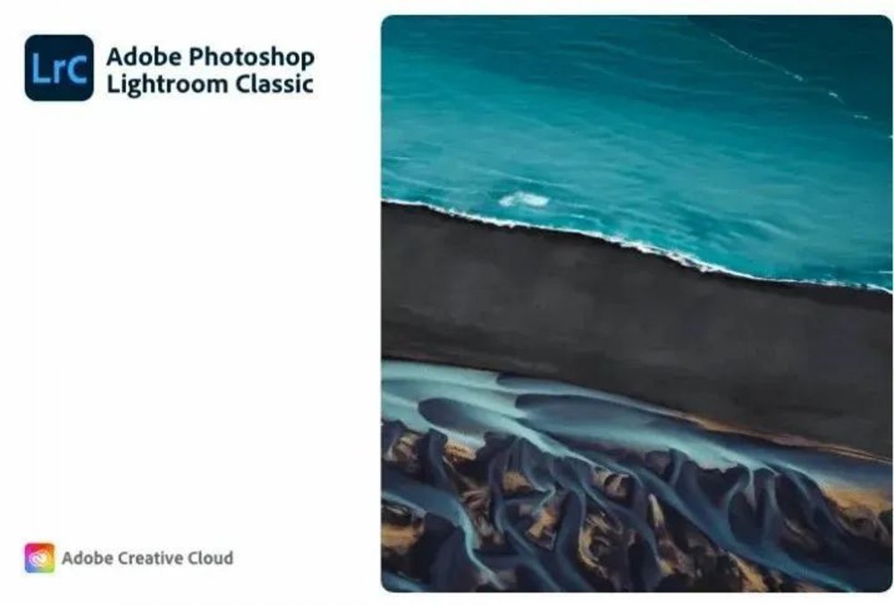 Adobe Lightroom Classic 2023 特别版中文 已注册直装版 v12.5.0.1